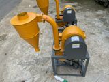 MÁY NGHIỀN HÚT TL 3500