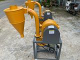 MÁY NGHIỀN HÚT TL 3500
