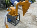 MÁY NGHIỀN HÚT TL 3500