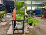 MÁY XÁT GẠO SÀNG RUNG TL901