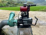 MÁY BƠM NƯỚC ĐỘNG CƠ XE MÁY