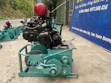 MÁY TỜI GỖ - TỜI ĐỨNG 4.5 TẤN