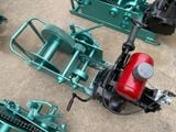 MÁY TỜI GỖ ĐỘNG CƠ XE MÁY TRUYỀN NHÔNG 4.7 TẤN