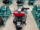 MÁY TỜI GỖ ĐỘNG CƠ XE MÁY TRUYỀN NHÔNG 4.7 TẤN