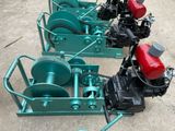 MÁY TỜI GỖ ĐỘNG CƠ XE MÁY TRUYỀN NHÔNG 4.7 TẤN