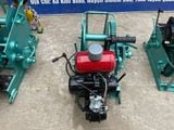 MÁY TỜI GỖ  ĐỘNG CƠ XE MÁY 7.5 TẤN ( TỜI 6 NHÔNG)