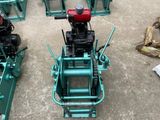 MÁY TỜI GỖ HAI QUẢ LÔ