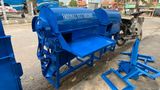 MÁY TUỐT LÚA MINI 1M2