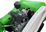 MÁY GẶT LÚA MINI TL 1.2 MAX