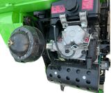 MÁY GẶT LÚA MINI TL 1.2 MAX