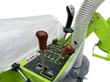 MÁY GẶT LÚA MINI 4LZ - 1.2 NEW