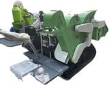 MÁY GẶT LÚA MINI TL - 1.5 MAX