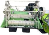 MÁY GẶT LÚA MINI TL - 1.5 MAX