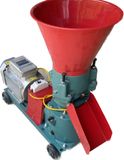 MÁY ÉP CÁM VIÊN TRỤC ĐỨNG S150 PLUS
