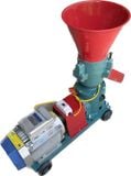 MÁY ÉP CÁM VIÊN TRỤC ĐỨNG S150 PLUS