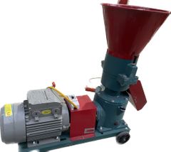 MÁY ÉP CÁM VIÊN S -160