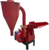 MÁY NGHIỀN THỨC ĂN CHĂN NUÔI 24 BÚA TL24