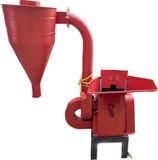MÁY NGHIỀN THỨC ĂN CHĂN NUÔI 24 BÚA TL24