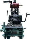 MÁY TỜI GỖ - TỜI ĐỨNG 4.5 TẤN