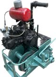 MÁY TỜI GỖ - TỜI ĐỨNG 4.5 TẤN