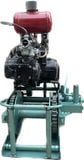 MÁY TỜI GỖ - TỜI ĐỨNG 4.5 TẤN