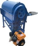 MÁY TUỐT LÚA MINI SÀNG RUNG CL 68