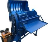 MÁY TUỐT LÚA MINI SÀNG RUNG CL 68