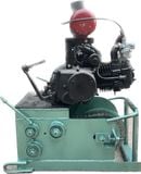 MÁY TỜI GỖ - TỜI ĐỨNG 3.7 TẤN