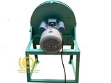 Máy thái chuối mịn 1.1 kw