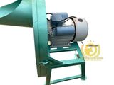 Máy thái chuối mịn 1.1 kw