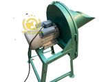 Máy thái chuối mịn 1.1 kw
