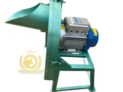 MÁY THÁI CHUỐI MỊN 1.5 KW