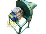MÁY THÁI CHUỐI MỊN 1.5 KW
