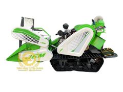 MÁY GẶT LÚA MINI TL 1.2 MAX