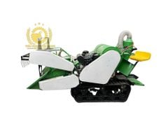 MÁY GẶT MINI 4LZ - 1.2 A