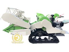 MÁY GẶT LÚA MINI TL - 1.5 MAX