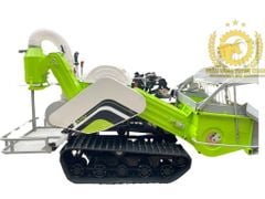 MÁY GẶT LÚA MINI 4LZ - 1.2 NEW