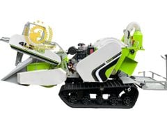 MÁY GẶT LÚA MINI 4LZ - 1.0 A