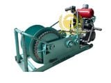 MÁY TỜI GỖ 2 NHÔNG ( 3.5 TẤN)