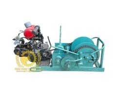 MÁY TỜI GỖ 2 NHÔNG ( 3.5 TẤN)