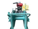MÁY TỜI GỖ 2 NHÔNG ( 3.5 TẤN)