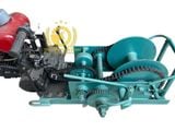 MÁY TỜI GỖ 2 NHÔNG ( 3.5 TẤN)