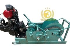 MÁY TỜI GỖ 2.5 TẤN