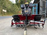 MÁY XỚI DẦU PHAY CẦU TRƯỚC 178 KA TRÂU VÀNG