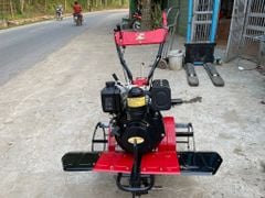 MÁY XỚI DẦU PHAY CẦU TRƯỚC 178 KA TRÂU VÀNG