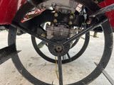 MÁY XỚI DẦU PHAY CẦU TRƯỚC 178 KA TRÂU VÀNG