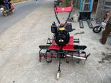 MÁY XỚI DẦU PHAY CẦU TRƯỚC 178 KA TRÂU VÀNG