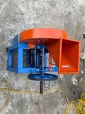MÁY THÁI SỢI SẮN, THÁI SỢI CỦ QUẢ