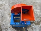 MÁY THÁI SỢI SẮN, THÁI SỢI CỦ QUẢ
