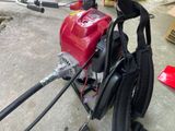 MÁY SẠC CỎ ĐEO LƯNG GX35